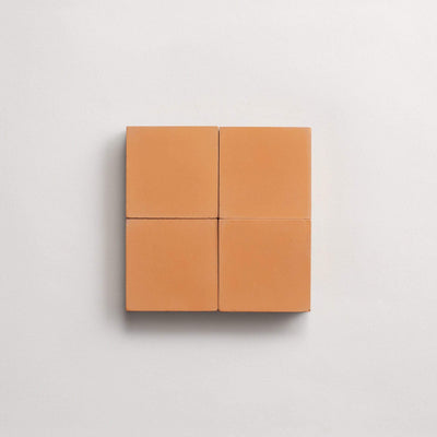 cement | solid | deleche | square sample ~ 2"x2"x0.625" sample