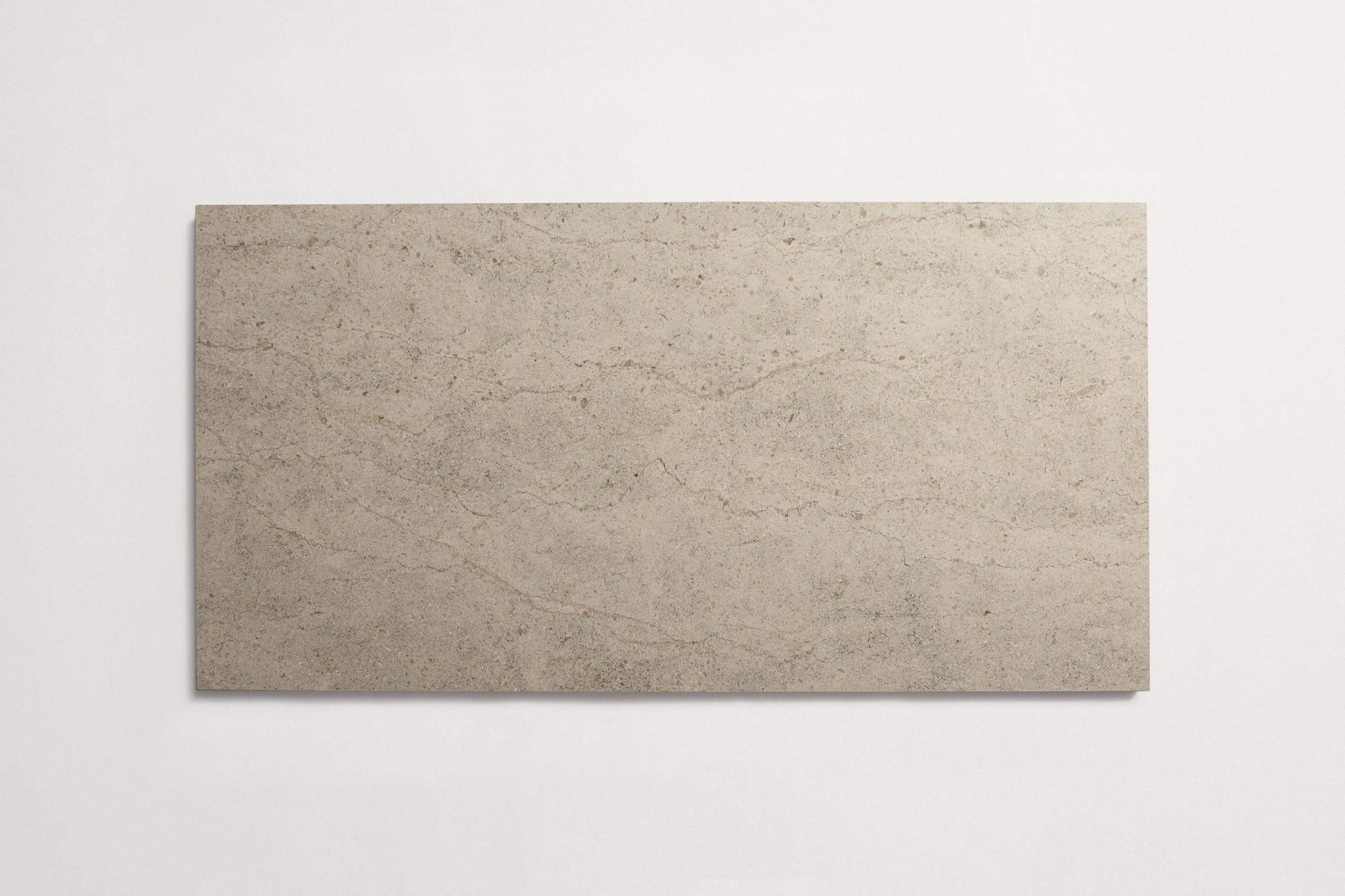 grand place | moulin | limestone rectangle ~ 24"x12"x0.375"