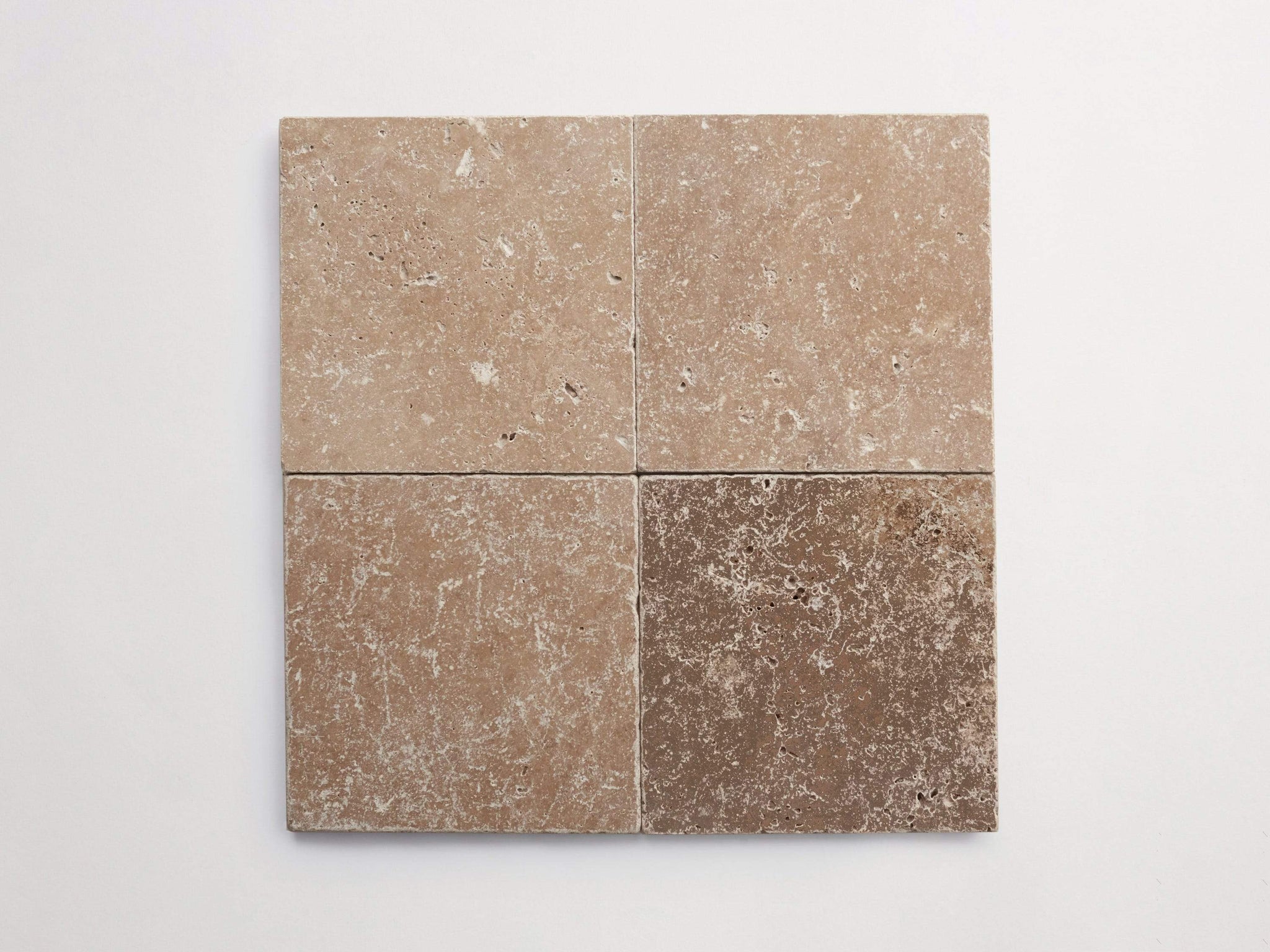 pantry pavers | sand | square ~ 6"x6"x0.375"