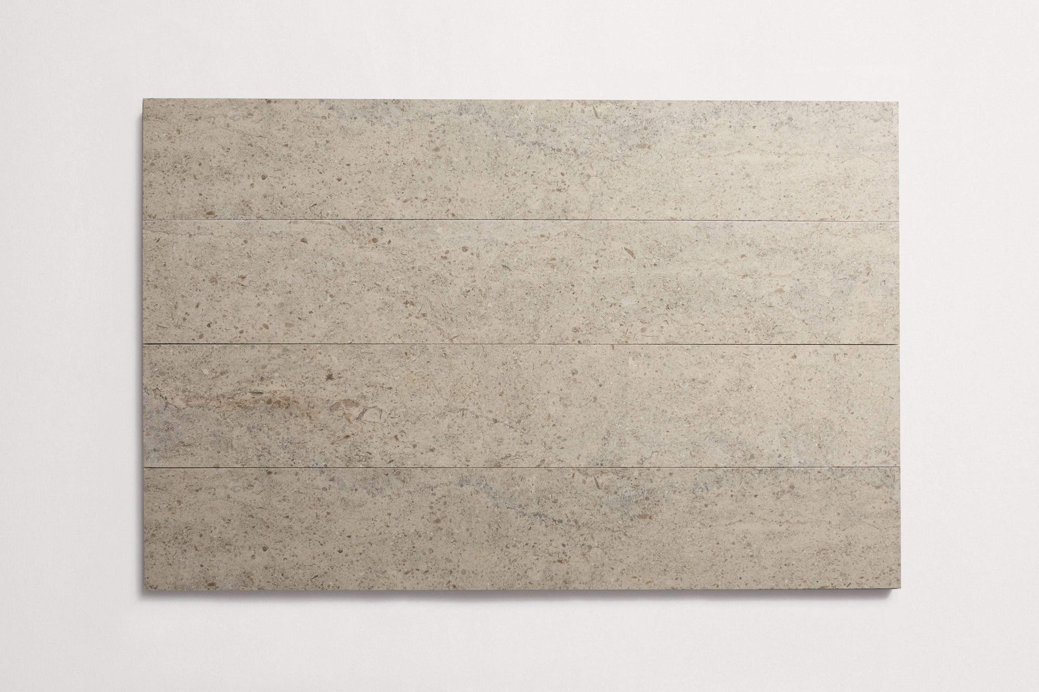 grand place | moulin | limestone plank ~ 24"x4"x0.375"