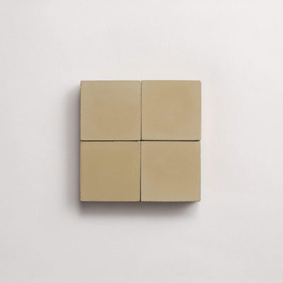 cement | solid | mushroom | square sample ~ 2"x2"x⅝" sample