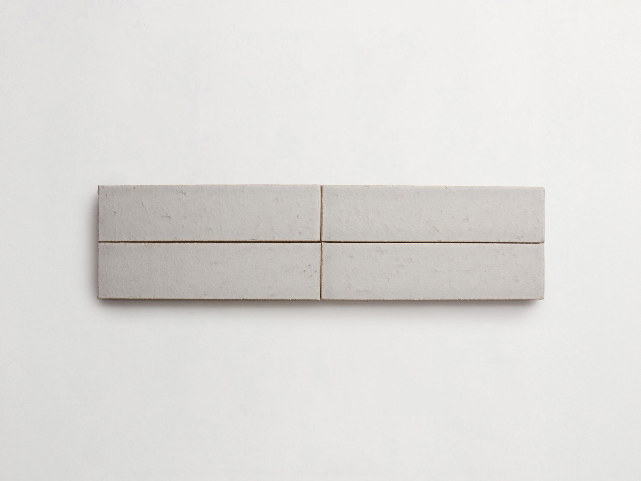 modern farmhouse brick | quarry matte ~ 2.5"x9.5"x0.375"