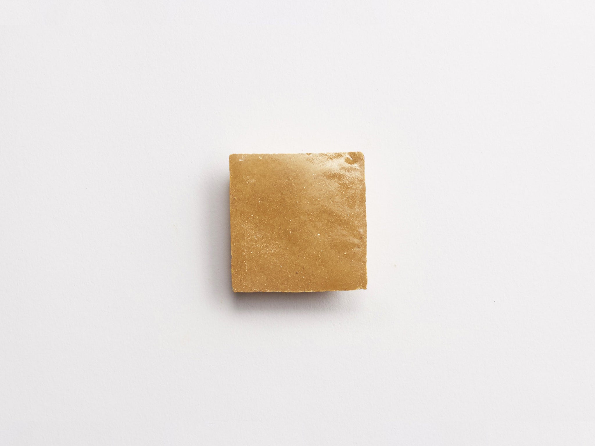 zellige | riverbed | unmounted square ~ 2"x2"x0.375"