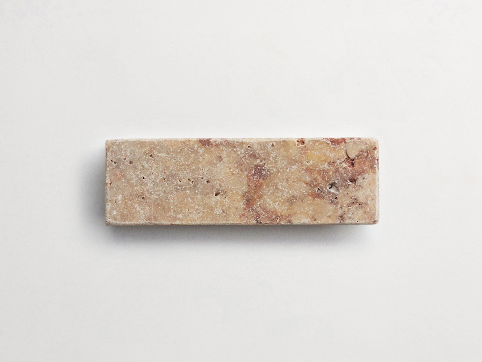 pantry pavers | pumice | baguette ~ 2"x6"x0.375"