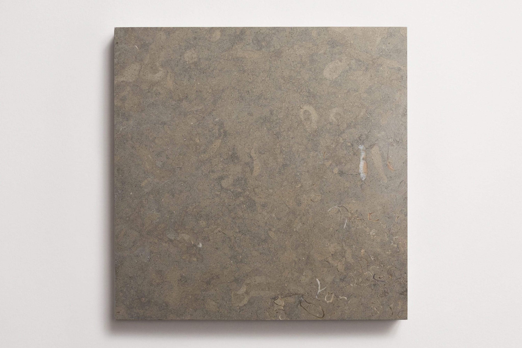 grand place | barrow | limestone square ~ 18"x18"x0.375"