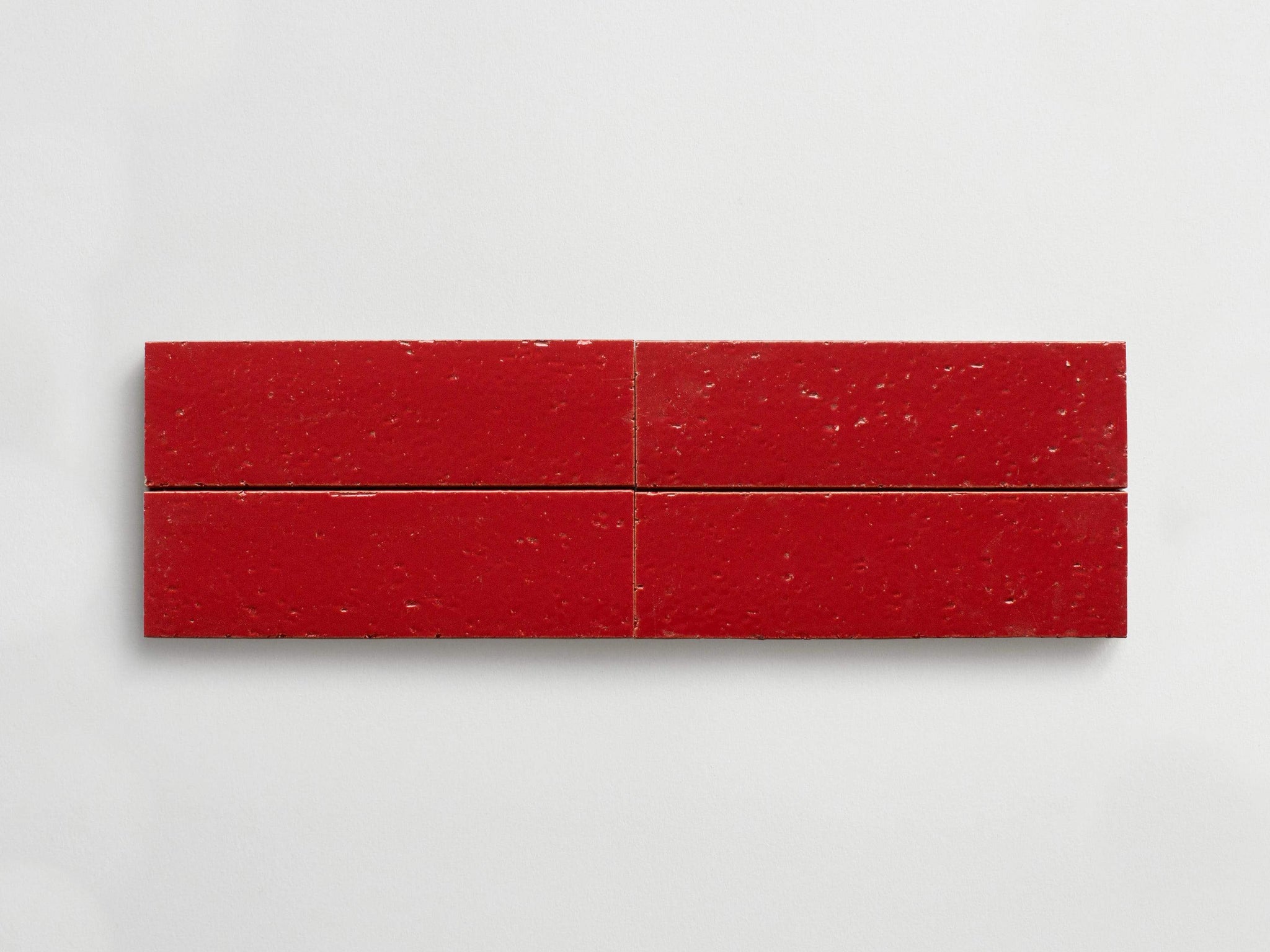 liberty glazed brick | roosevelt | rectangle ~ 2.5"x8"x0.375"