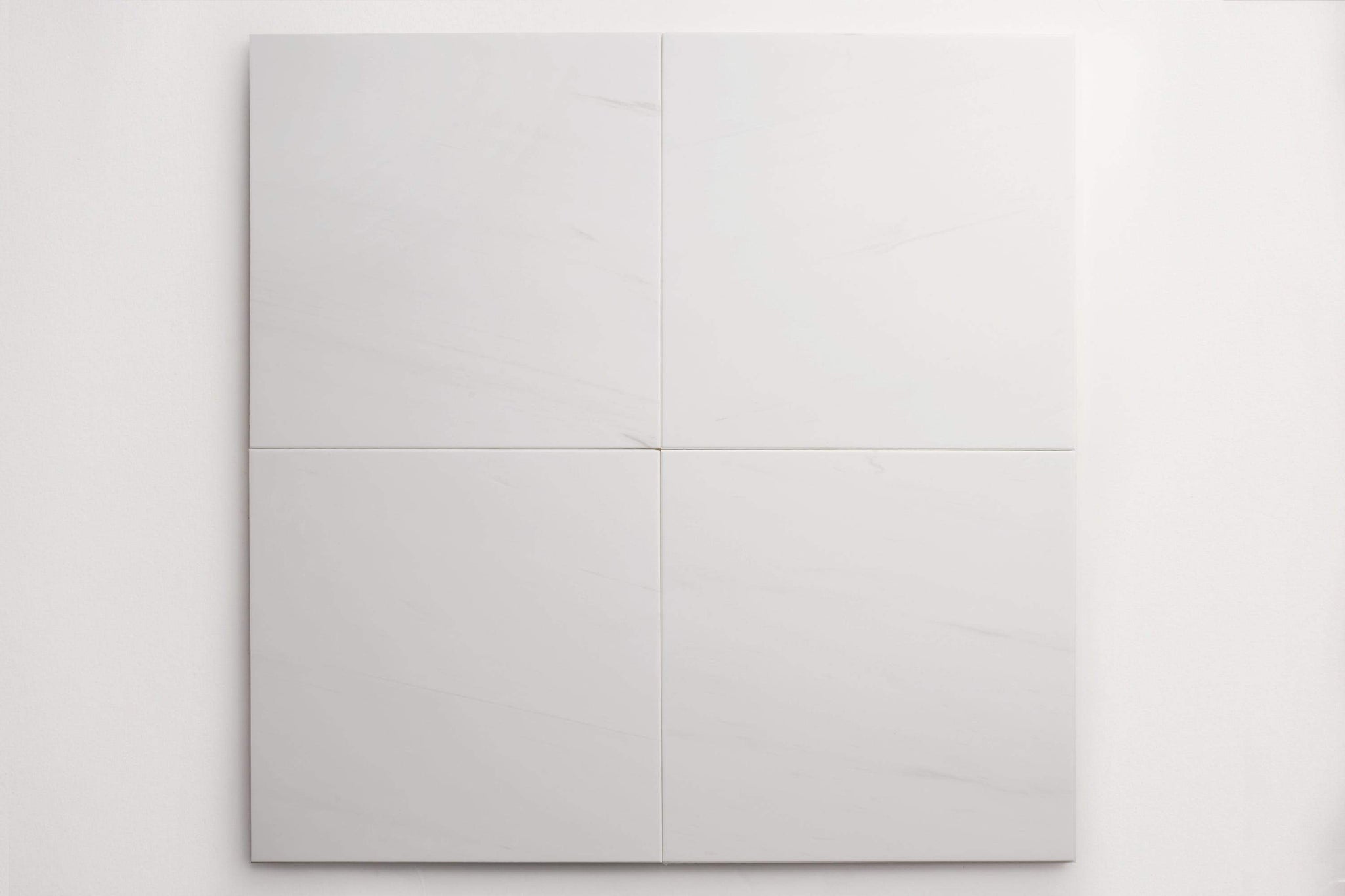 clé white dolomite | square ~ 12"x12"x0.375"