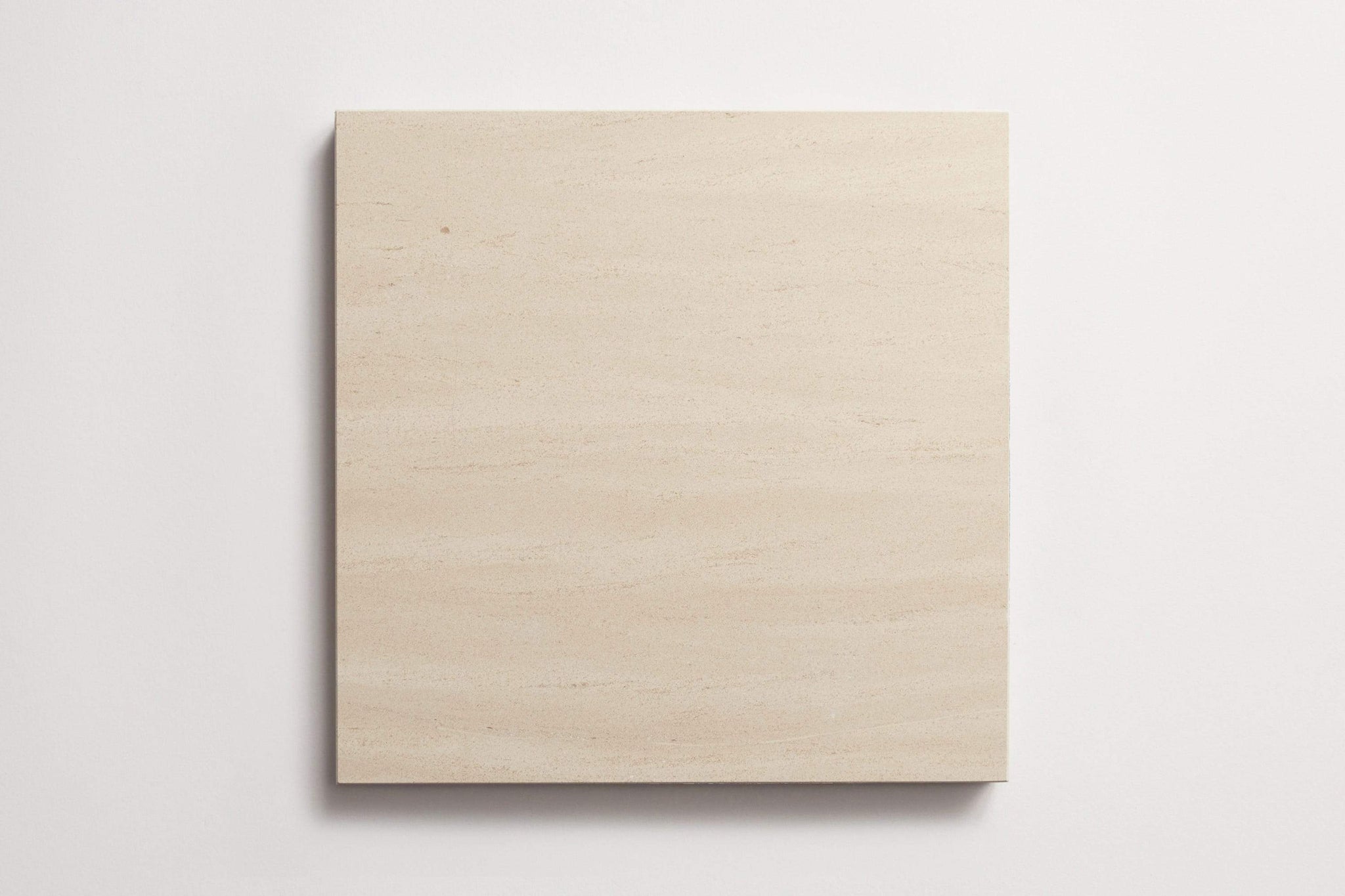 grand place | loupe | limestone square ~ 12"x12"x0.375"