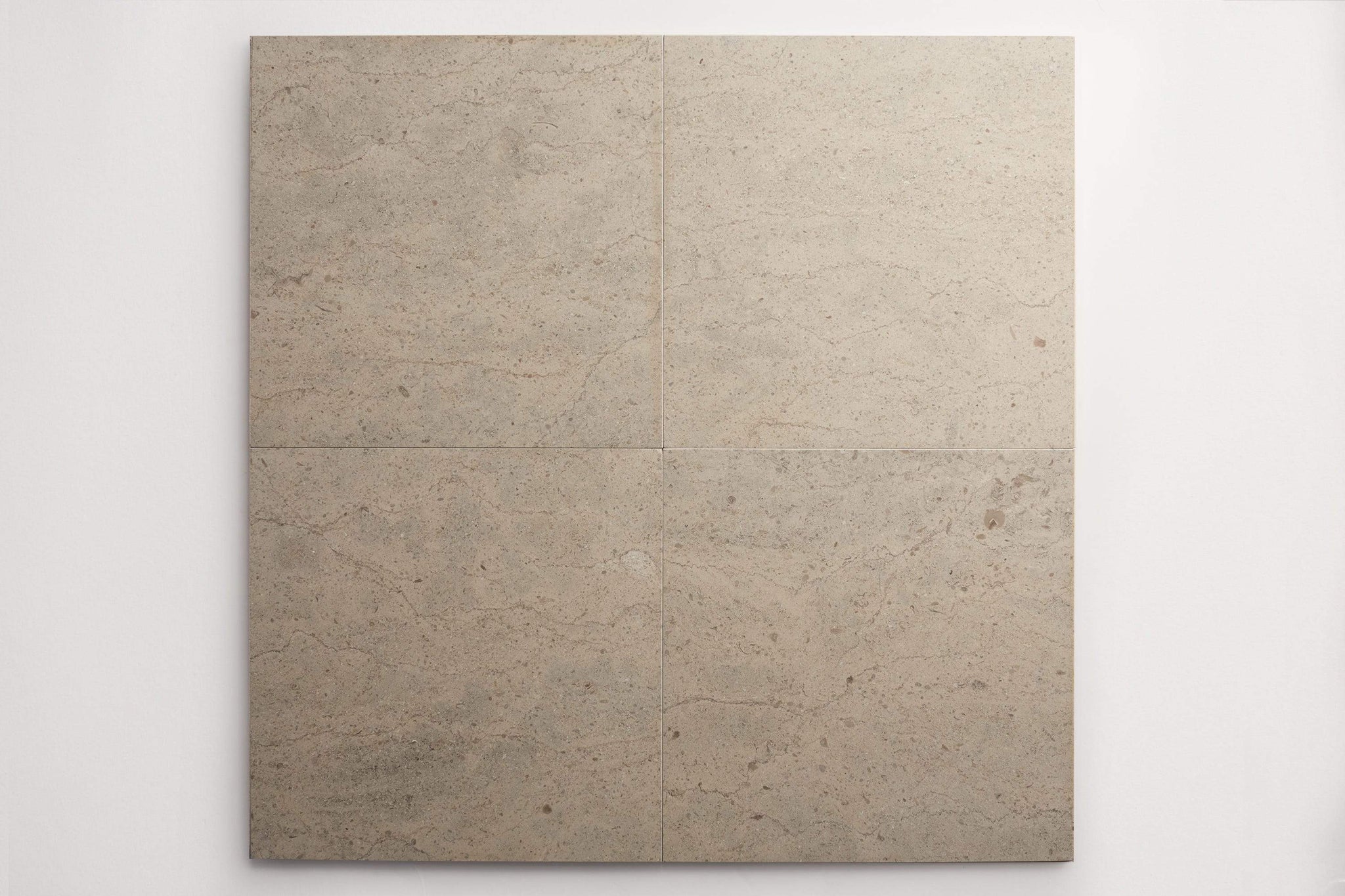 grand place | moulin | limestone square ~ 12"x12"x0.375"